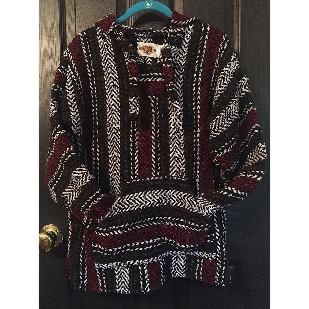 🌵 Size Medium Drug Rug Hoodie 🌵